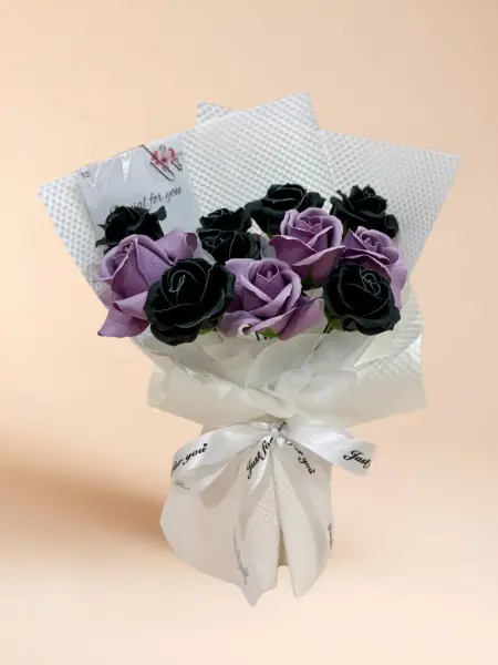 Mystic Rose Bouquet