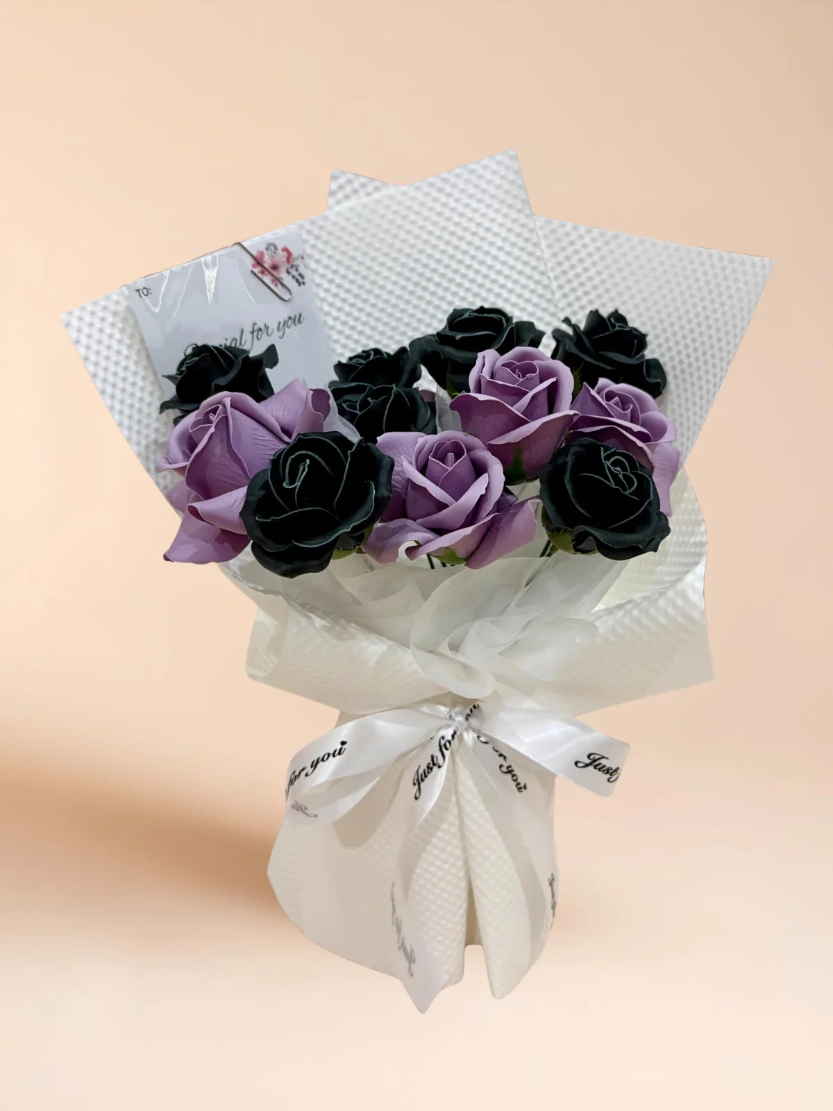Mystic Rose Bouquet