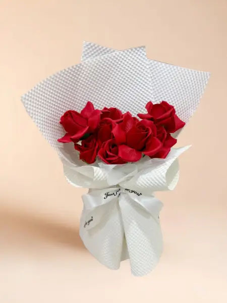 Pure Love Bouquet